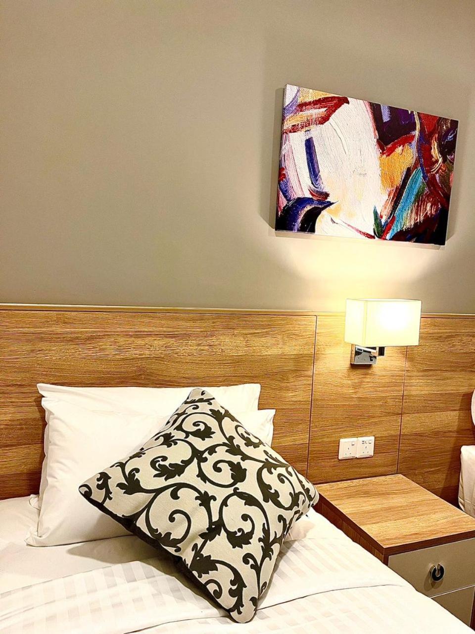 Hotspring 2 Room 1512 Suite Sunway Onsen With Theme Park View 4 Pax Tambun Exterior foto
